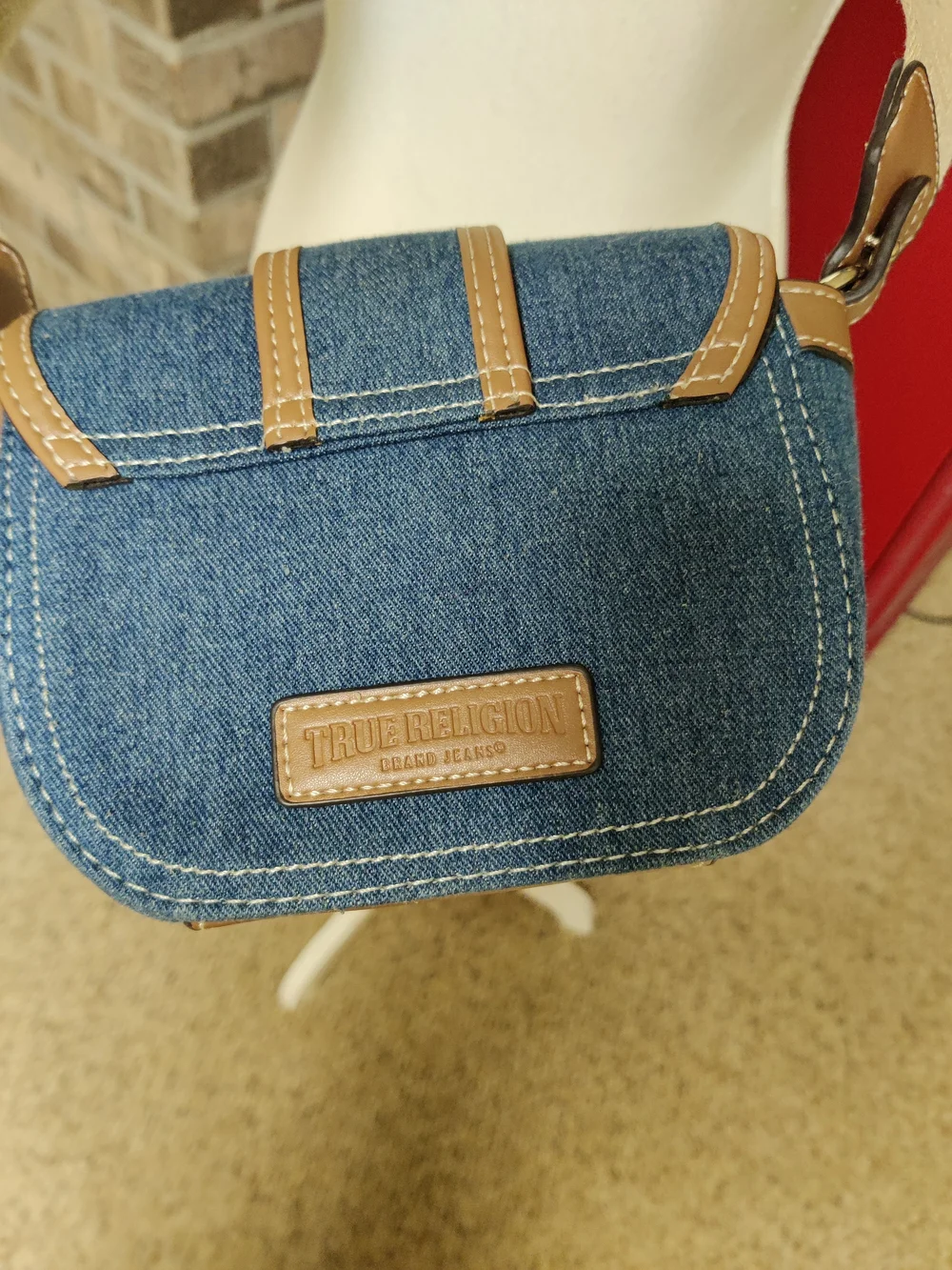 True Religion true religion